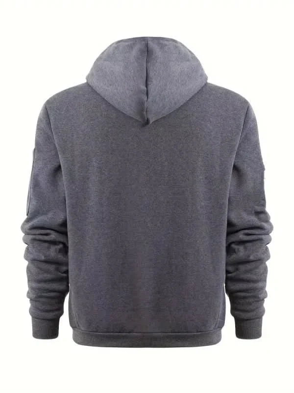 H.D Zirus Hoodie