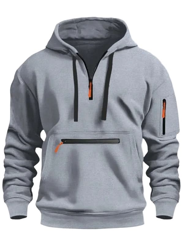 H.D Zirus Hoodie