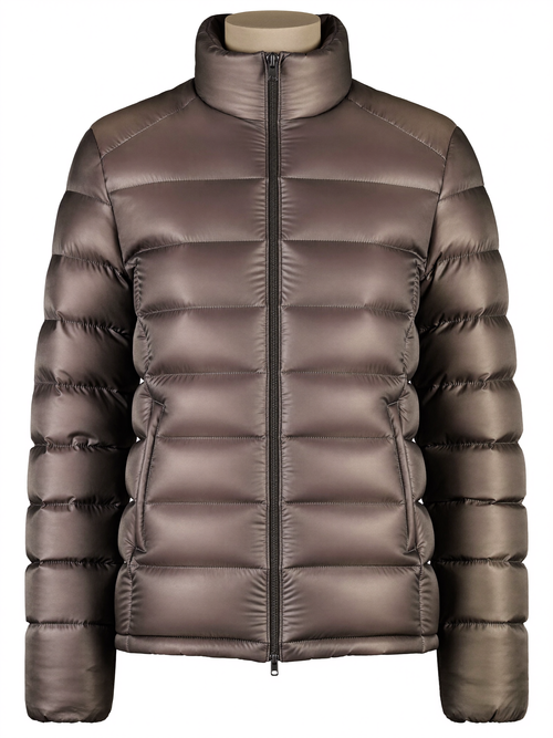 Women's Down Jacket – Ultralight Packable Warm – Winter Australia