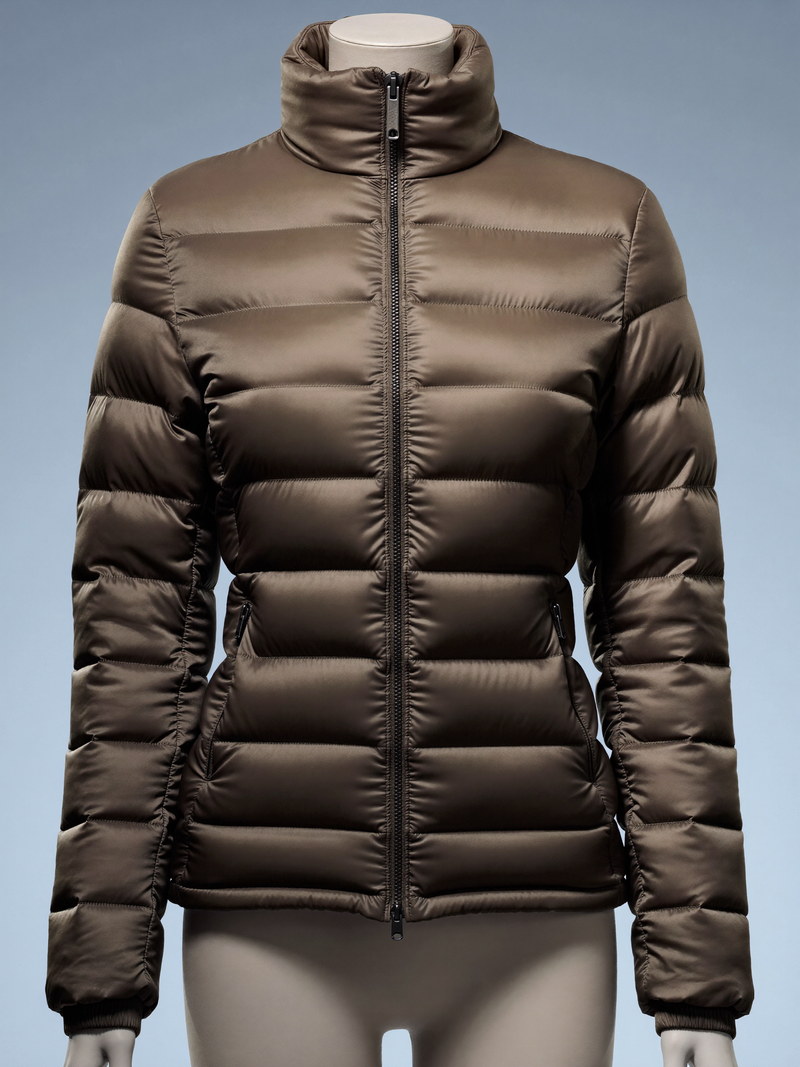 Women's Down Jacket – Ultralight Packable Warm – Winter Australia