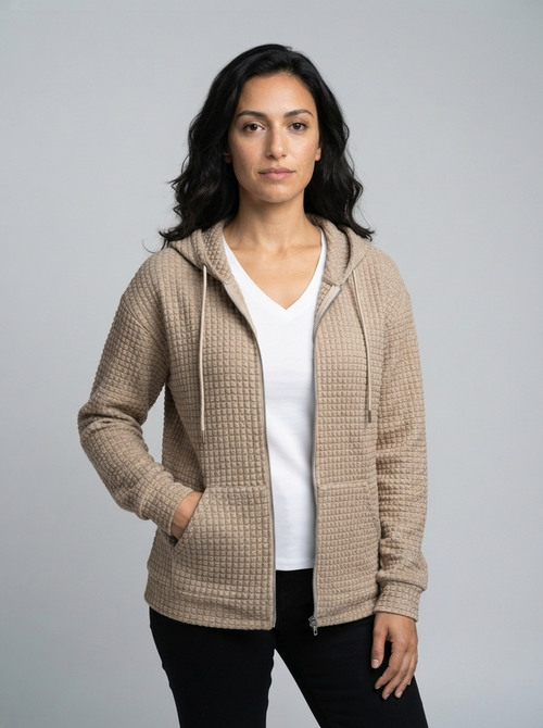 Women's Weatherproof Jacket – Insulated Water-Repellent – Winter Australia