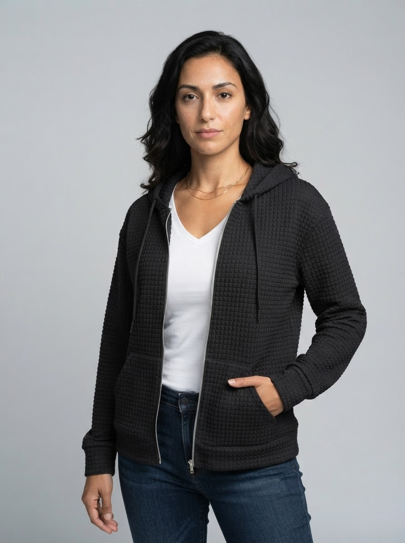 Women's Weatherproof Jacket – Insulated Water-Repellent – Winter Australia