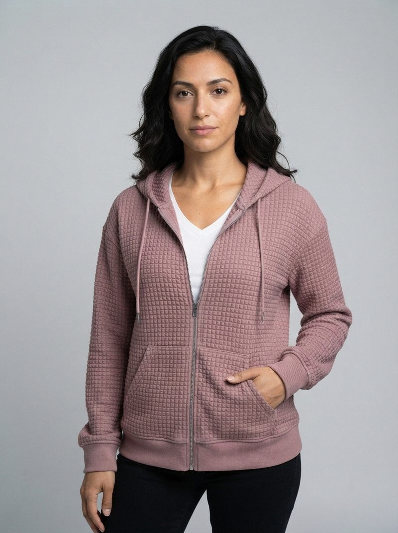 Women's Weatherproof Jacket – Insulated Water-Repellent – Winter Australia