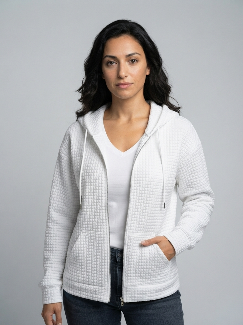 Women's Weatherproof Jacket – Insulated Water-Repellent – Winter Australia