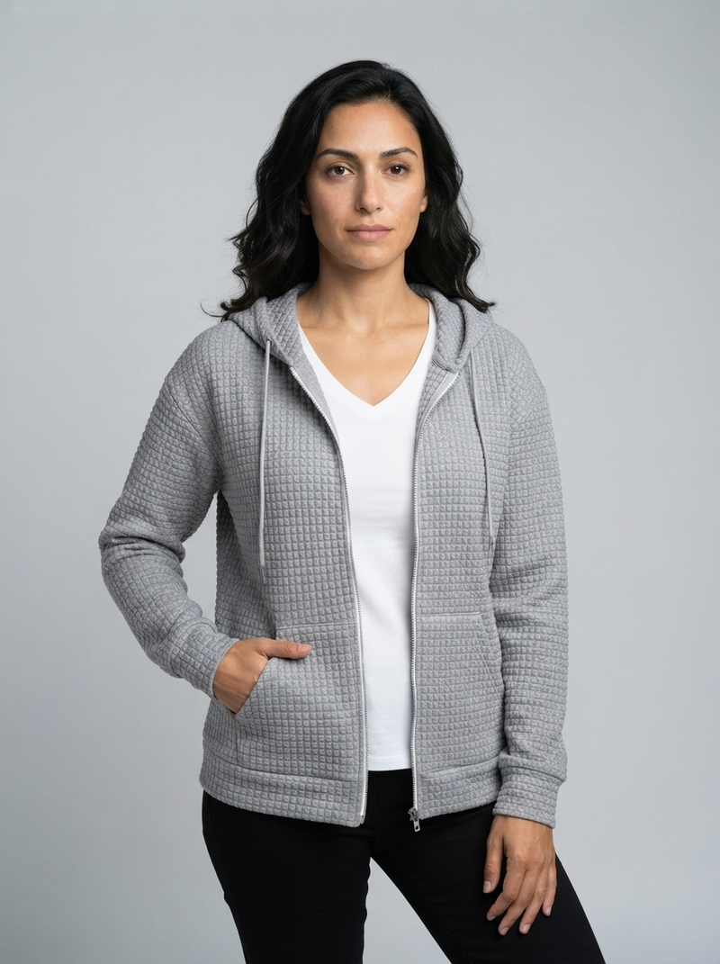 Women's Weatherproof Jacket – Insulated Water-Repellent – Winter Australia
