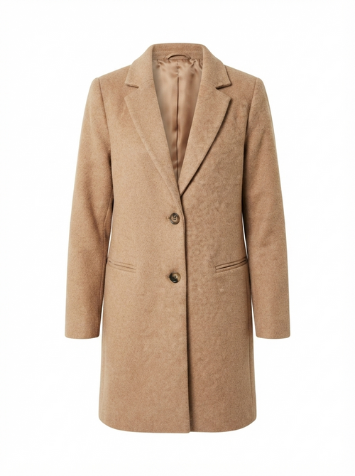 Women's Long Blazer – Slim Structured Fit – Office Casual Australia