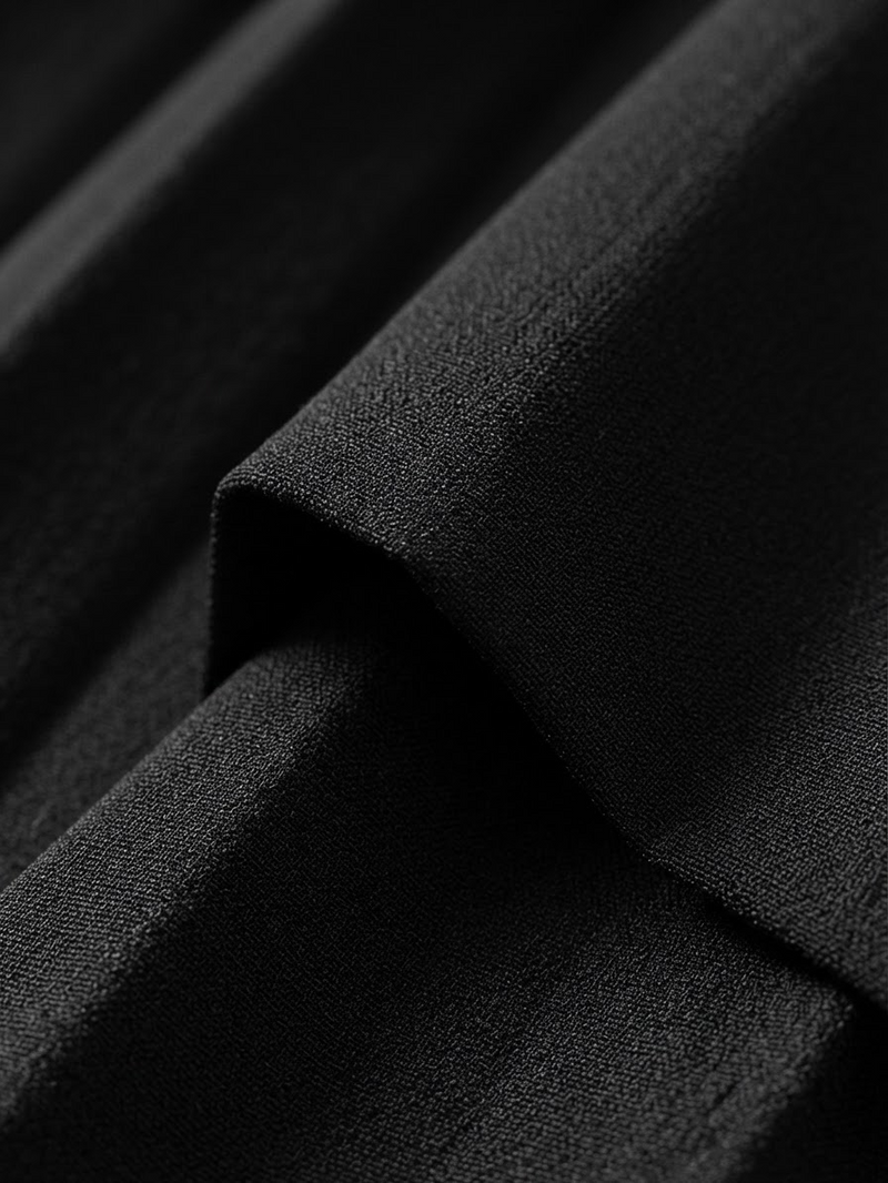 Blazer Midi Dress – Pleated Belted – Women's Tailored Workwear Australia