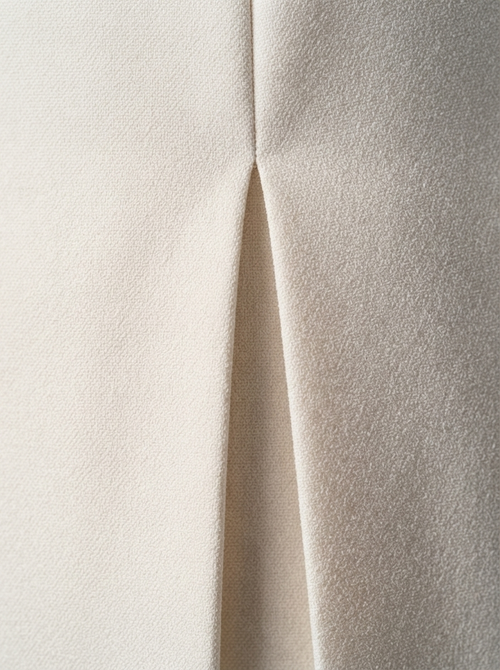 Blazer Midi Dress – Pleated Belted – Women's Tailored Workwear Australia