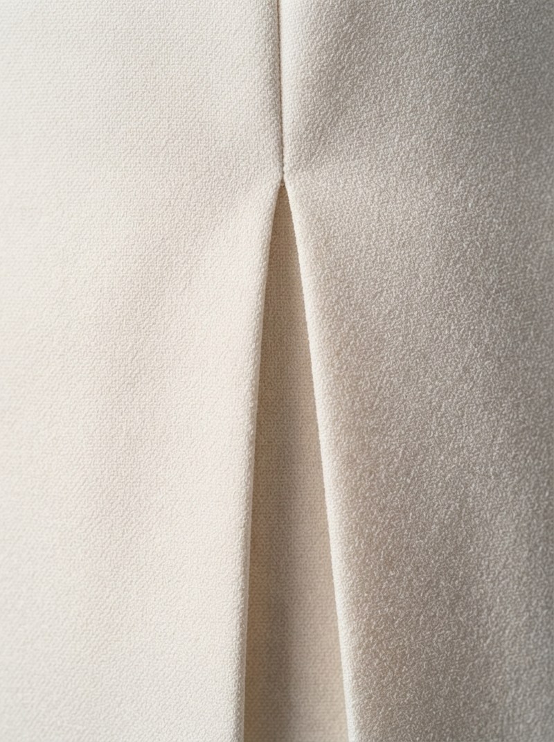 Blazer Midi Dress – Pleated Belted – Women's Tailored Workwear Australia
