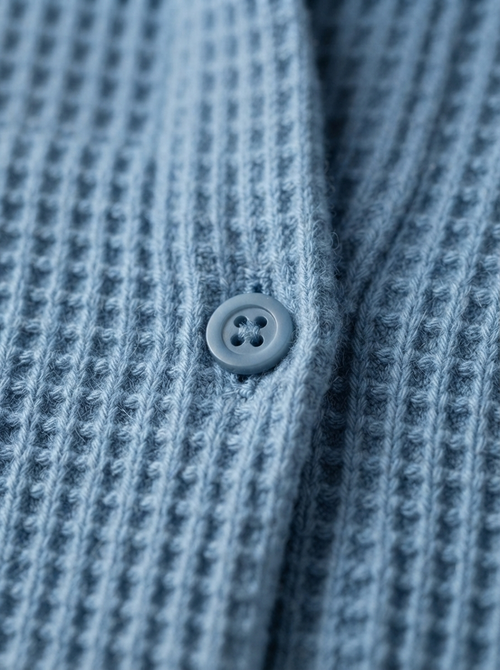 Women's Long Cardigan – Soft Knit Button-Front – Autumn Winter Australia