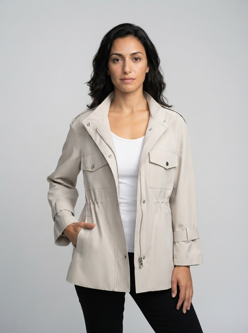 Women's Trench Coat – Timeless Tailored – Winter Australia