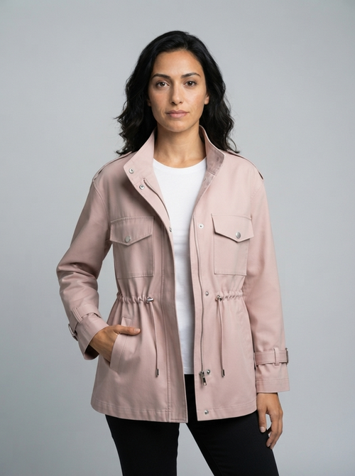 Women's Trench Coat – Timeless Tailored – Winter Australia