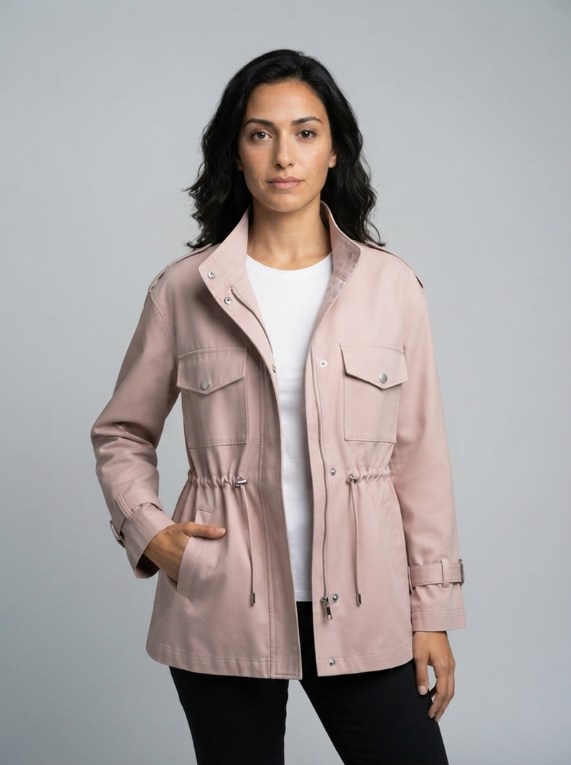 Women's Trench Coat – Timeless Tailored – Winter Australia