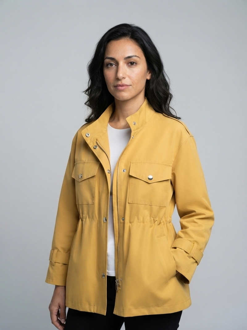 Women's Trench Coat – Timeless Tailored – Winter Australia