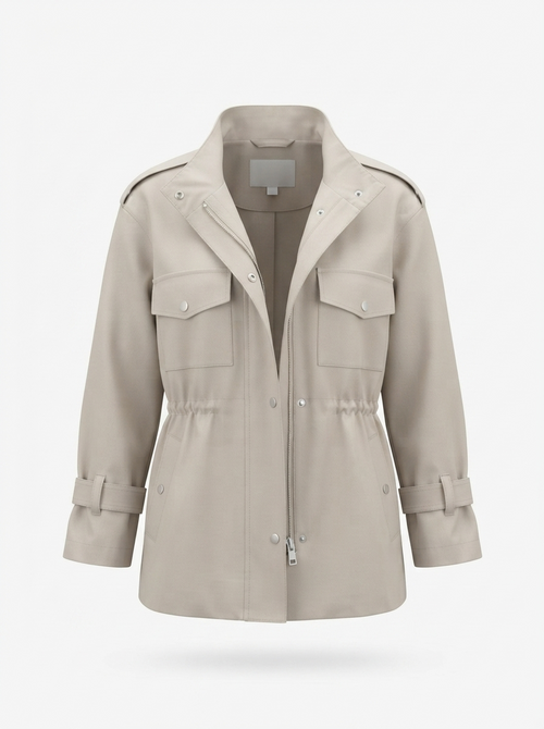 Women's Trench Coat – Timeless Tailored – Winter Australia