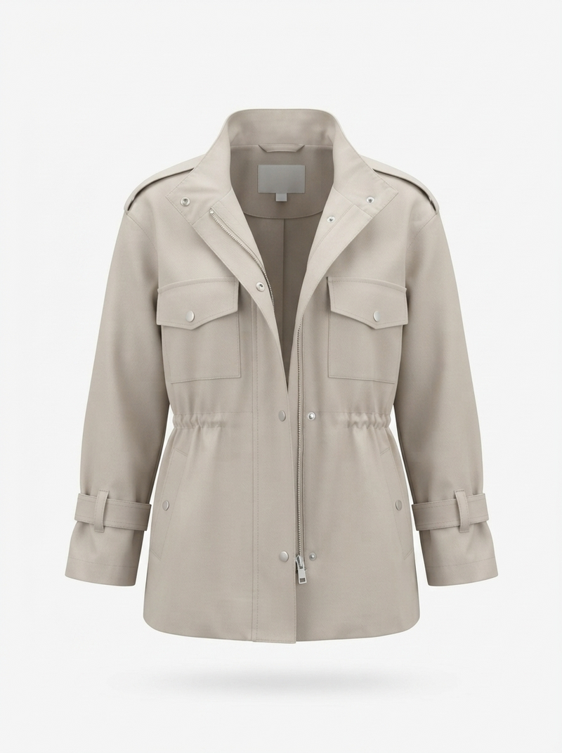 Women's Trench Coat – Timeless Tailored – Winter Australia