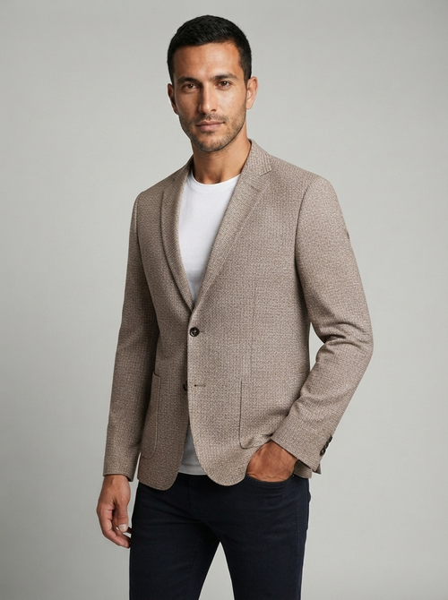 Haldon Mills Classic Men's Blazer Sohisticated