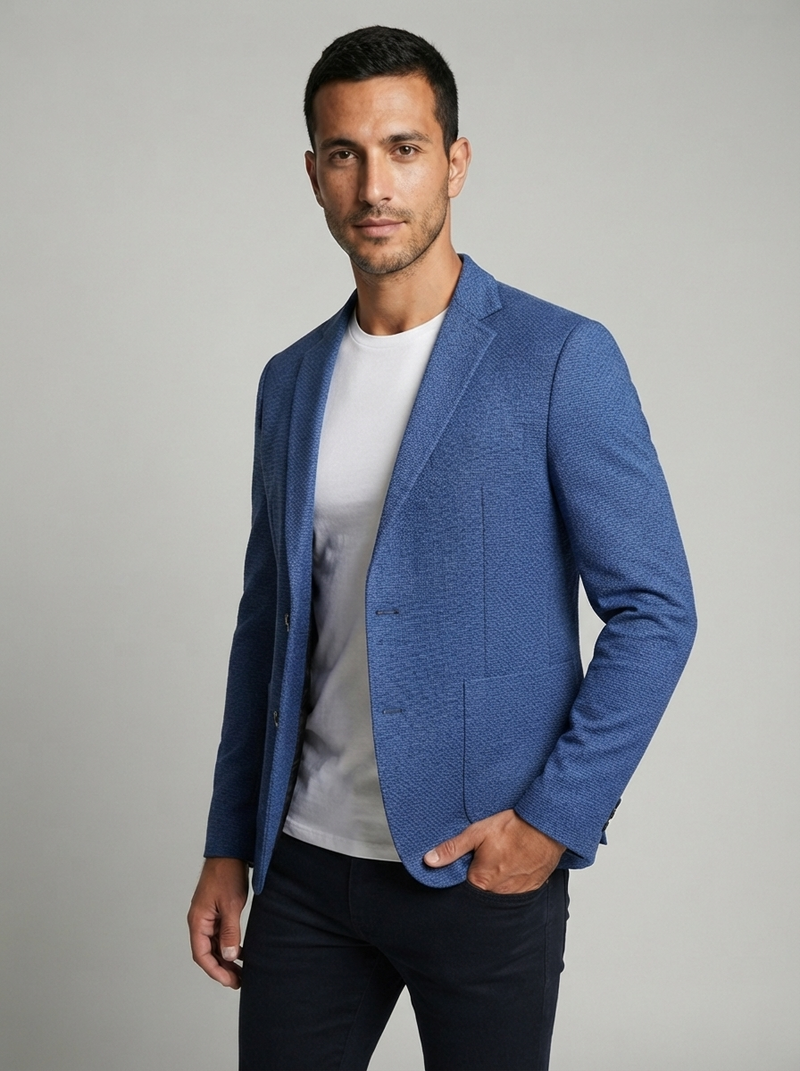 Haldon Mills Classic Men's Blazer Sohisticated