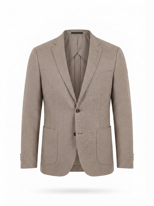 Haldon Mills Classic Men's Blazer Sohisticated
