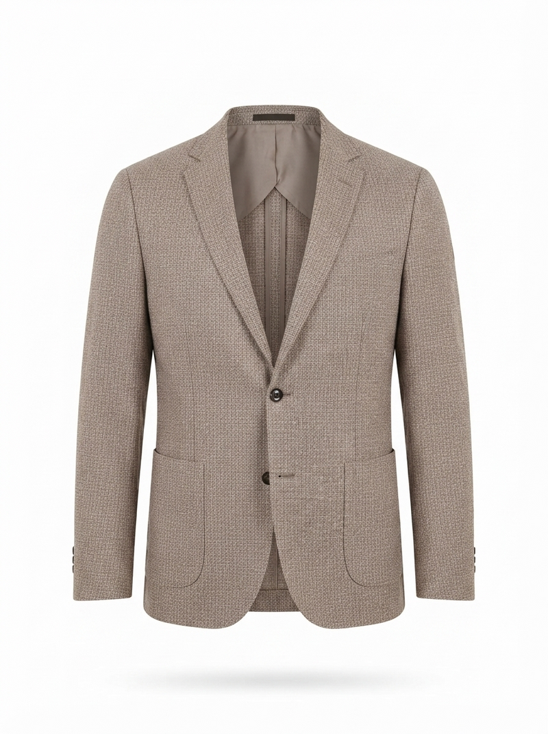 Haldon Mills Classic Men's Blazer Sohisticated