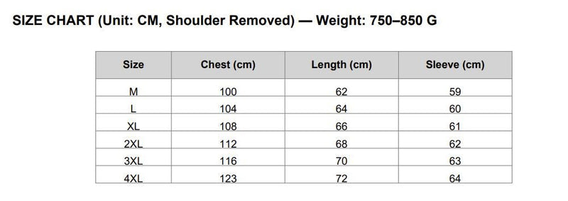 Hooded Jacket – Cotton Blend Check Pattern – Relaxed Fit – Men's Winter Outerwear Australia