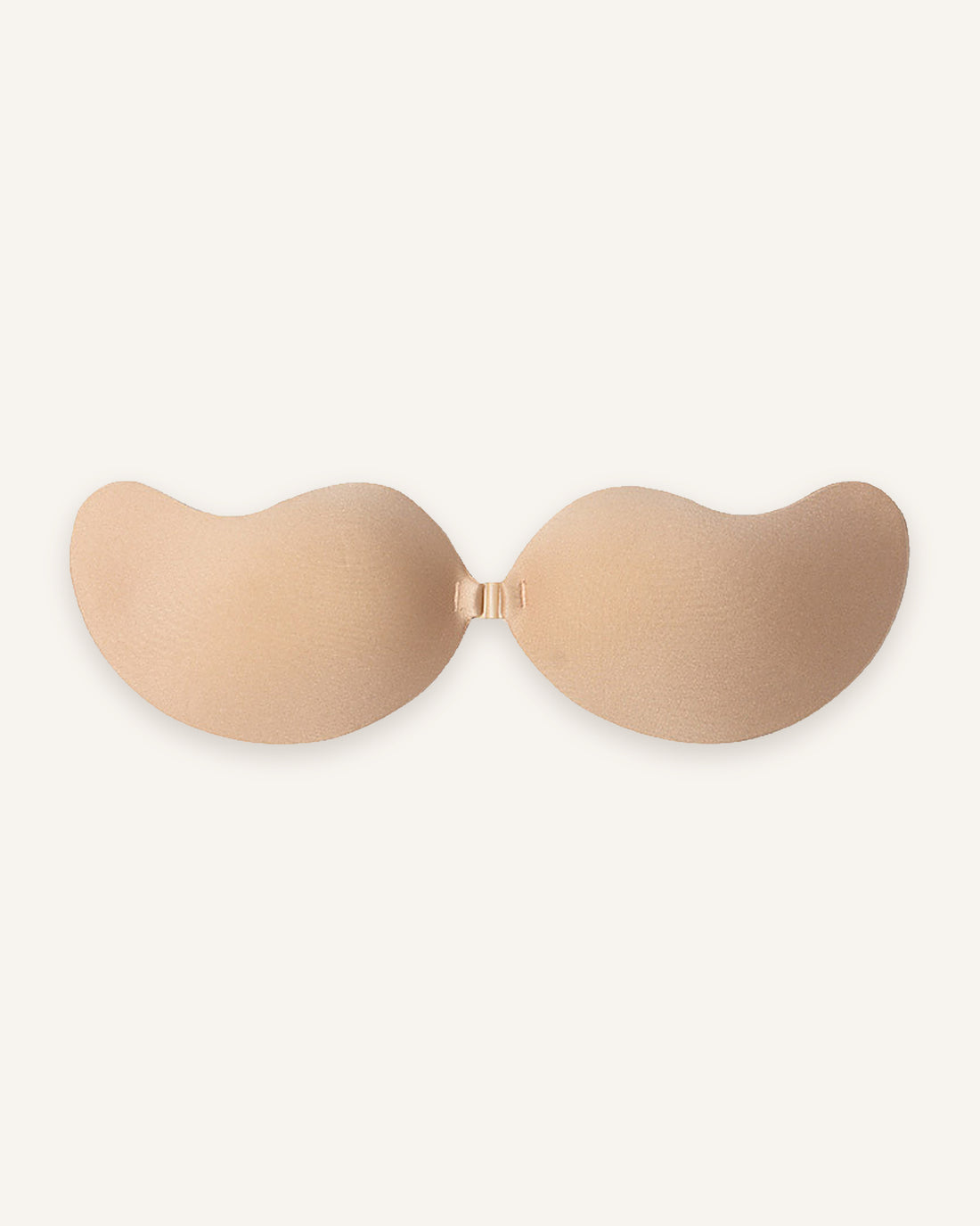 Invisible Adhesive Bra