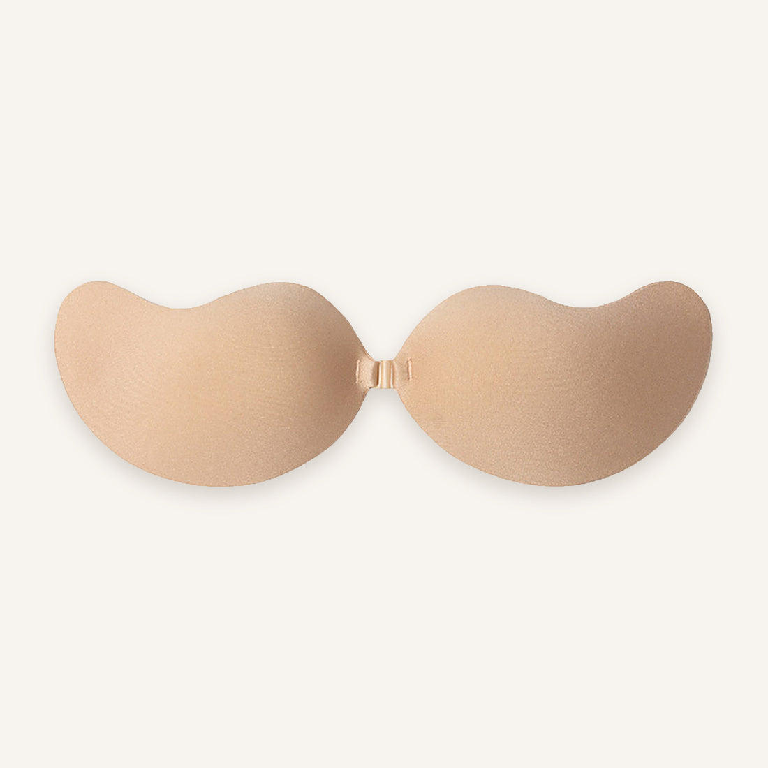 Invisible Adhesive Bra