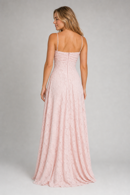 Fiorella Floral Maxi Dress | Women's Wedding-Guest Gown