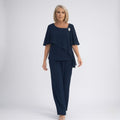 Women’s Elegant Two-Piece Suit – Formal Style