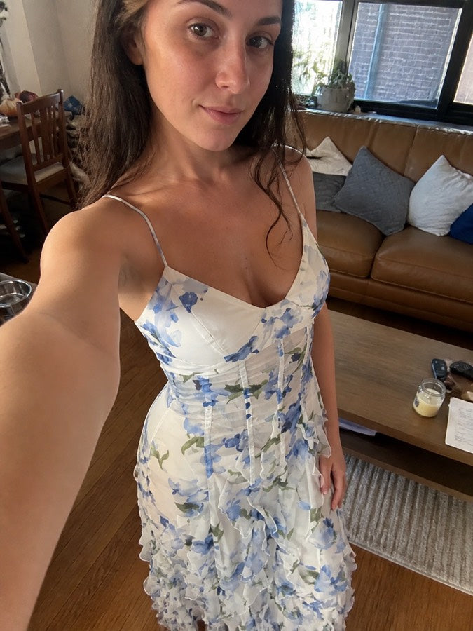 Customer photo from Ella M.